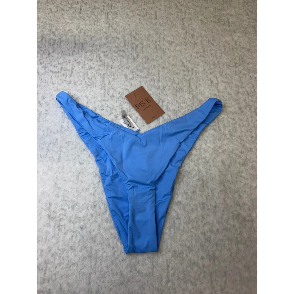 RIS-K Swim tahiti bikini